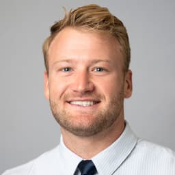 Dr. Patrick Taylor, MD — Family Medicine Physician